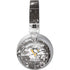 NHL Pittsburgh Penguins Frozen Surface Headphones Skin